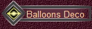 Balloons Deco