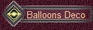 Balloons Deco