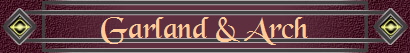 Garland & Arch