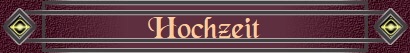 Hochzeit